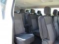 Dark Palazzo Grey Rear Seat Photo for 2020 Ford Transit #144980978