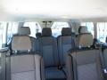 Rear Seat of 2020 Transit Passenger Wagon XLT 350 LR Extended