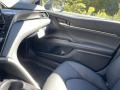 Wind Chill Pearl - Camry XSE AWD Photo No. 14