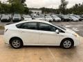 2010 Blizzard White Pearl Toyota Prius Hybrid II  photo #6