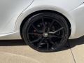 2016 Lexus IS 350 F Sport AWD Wheel and Tire Photo