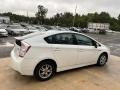 2010 Blizzard White Pearl Toyota Prius Hybrid II  photo #7