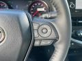 Wind Chill Pearl - Camry XSE AWD Photo No. 19