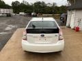 2010 Blizzard White Pearl Toyota Prius Hybrid II  photo #9