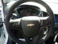 Summit White - Trax LS AWD Photo No. 19