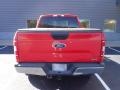 2019 Race Red Ford F150 XLT SuperCrew 4x4  photo #9
