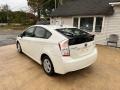 2010 Blizzard White Pearl Toyota Prius Hybrid II  photo #10