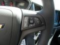 Summit White - Trax LS AWD Photo No. 20