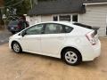 2010 Blizzard White Pearl Toyota Prius Hybrid II  photo #11