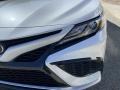 Wind Chill Pearl - Camry XSE AWD Photo No. 24