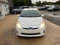 2010 Blizzard White Pearl Toyota Prius Hybrid II  photo #13