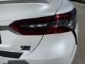 Wind Chill Pearl - Camry XSE AWD Photo No. 25