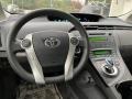 2010 Blizzard White Pearl Toyota Prius Hybrid II  photo #18