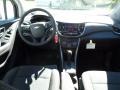 Summit White - Trax LS AWD Photo No. 32
