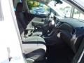 Summit White - Trax LS AWD Photo No. 41