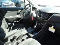 Summit White - Trax LS AWD Photo No. 42