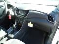 Summit White - Trax LS AWD Photo No. 43