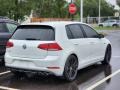 Oryx White Pearl - Golf R 4Motion W/DCC. NAV. Photo No. 7