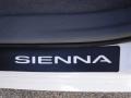 Super White - Sienna XLE AWD Photo No. 24