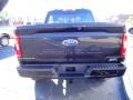 Agate Black Metallic - F150 Sherrod XLT SuperCrew 4x4 Photo No. 4