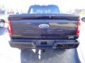 Agate Black Metallic - F150 Sherrod XLT SuperCrew 4x4 Photo No. 5