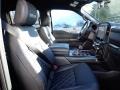 Agate Black Metallic - F150 Sherrod XLT SuperCrew 4x4 Photo No. 11
