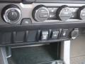 2022 Magnetic Gray Metallic Toyota Tacoma TRD Sport Double Cab 4x4  photo #8