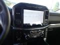 Agate Black Metallic - F150 Sherrod XLT SuperCrew 4x4 Photo No. 17