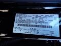 Agate Black Metallic - F150 Sherrod XLT SuperCrew 4x4 Photo No. 20