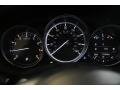 Black Gauges Photo for 2021 Mazda CX-5 #144982211