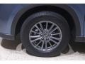 2021 Mazda CX-5 Sport AWD Wheel and Tire Photo