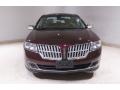 2011 Bordeaux Reserve Metallic Lincoln MKZ FWD  photo #2