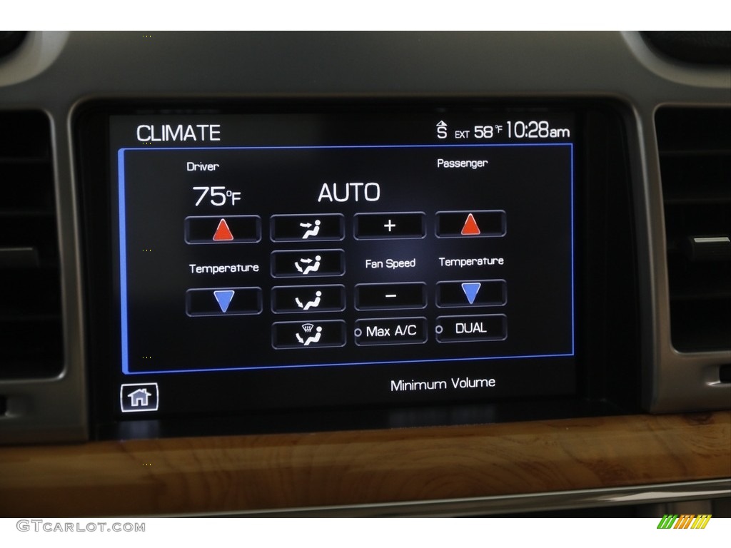 2011 MKZ FWD - Bordeaux Reserve Metallic / Light Camel photo #14