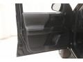 Black - Tacoma SR Double Cab 4x4 Photo No. 4