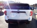 2022 Star White Metallic Ford Explorer Timberline 4WD  photo #4