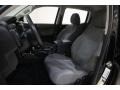 Black - Tacoma SR Double Cab 4x4 Photo No. 5