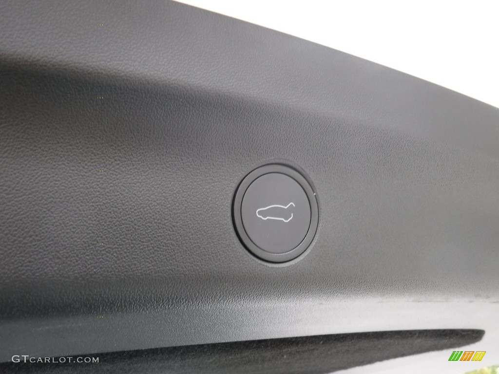 2021 Model Y Long Range AWD - Pearl White Multi-Coat / Black photo #26