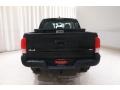 Black - Tacoma SR Double Cab 4x4 Photo No. 18