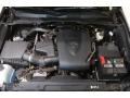 Black - Tacoma SR Double Cab 4x4 Photo No. 19