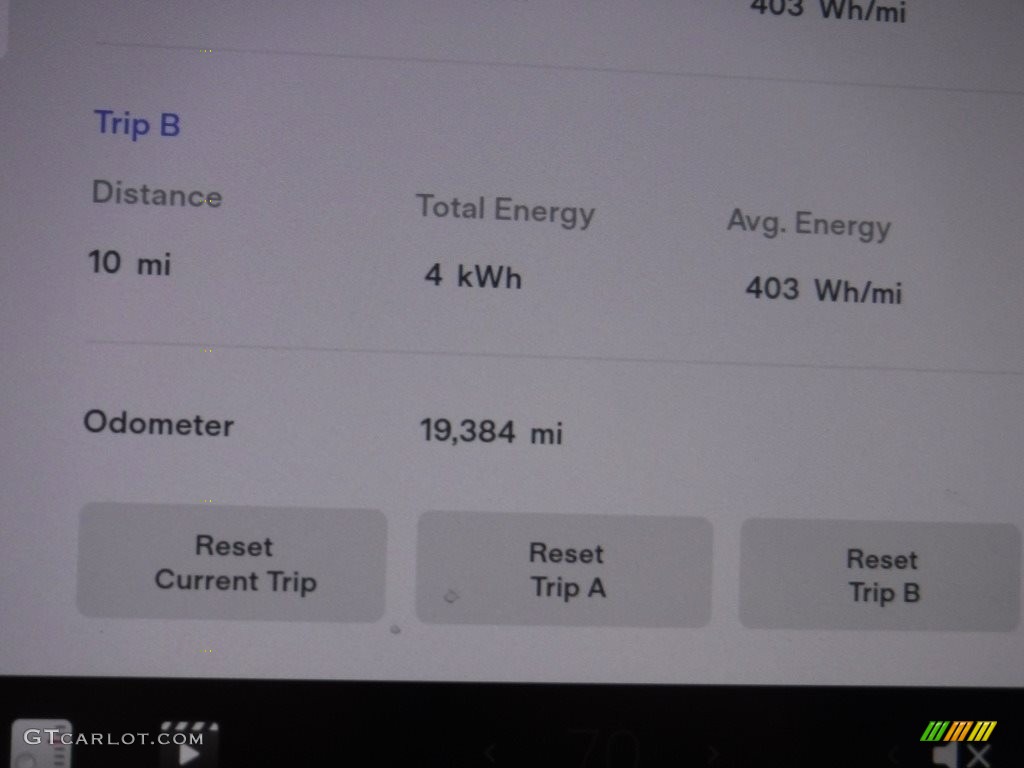 2021 Model Y Long Range AWD - Pearl White Multi-Coat / Black photo #37