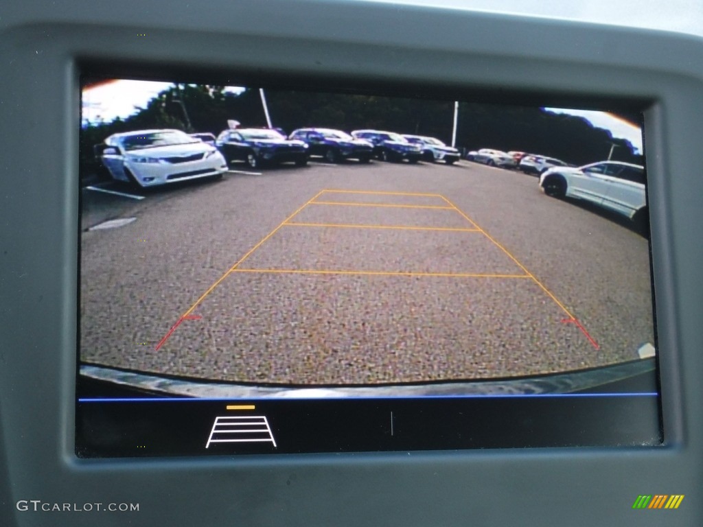 2020 Equinox LT AWD - Mosaic Black Metallic / Jet Black photo #4