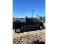2017 Brilliant Black Crystal Pearl Ram 2500 Tradesman Crew Cab 4x4  photo #3