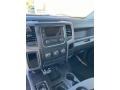 2017 Brilliant Black Crystal Pearl Ram 2500 Tradesman Crew Cab 4x4  photo #7