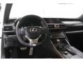 Rioja Red Dashboard Photo for 2019 Lexus IS #144983069