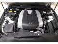  2019 IS 350 F Sport AWD 3.5 Liter DOHC 24-Valve VVT-i V6 Engine