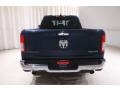 2020 Patriot Blue Pearl Ram 1500 Big Horn Quad Cab 4x4  photo #22