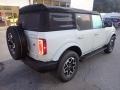 Cactus Gray - Bronco Outer Banks 4x4 4-Door Photo No. 2
