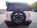 Cactus Gray - Bronco Outer Banks 4x4 4-Door Photo No. 3