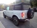 Cactus Gray - Bronco Outer Banks 4x4 4-Door Photo No. 5
