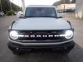 Cactus Gray - Bronco Outer Banks 4x4 4-Door Photo No. 8